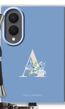 Monogram - Goddess