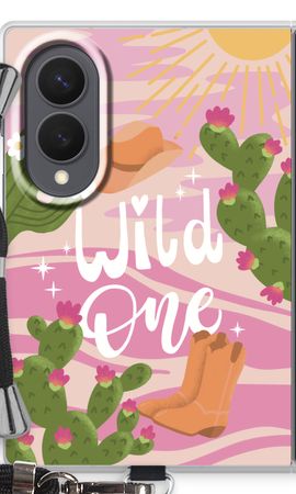 Wild One