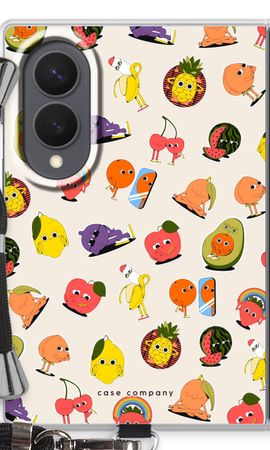 Fruit Pattern