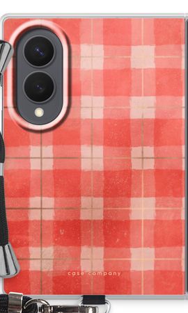 Crimson Check