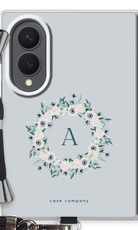 Monogram - Florelle