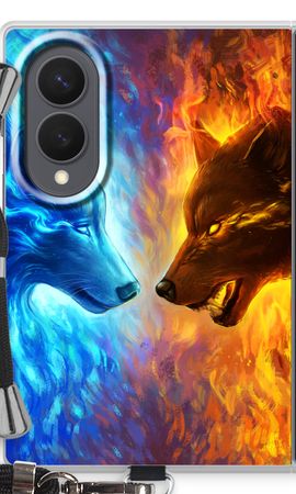 Fire & Ice