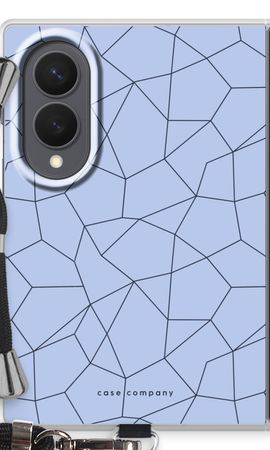 Blue Fracture