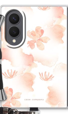 Peachy Blossom