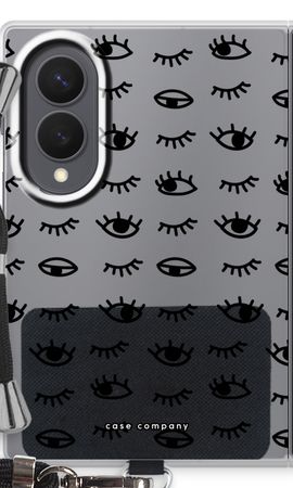 Eye pattern #2