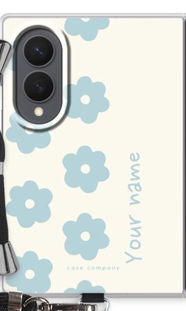 Namecase - Flowers - Pascha
