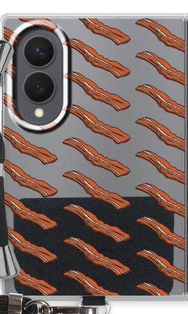Bacon to my eggs #2