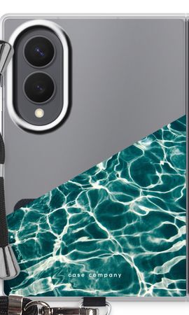 L'eau de réflexion