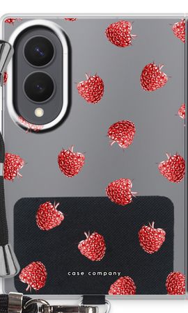 Raspberries