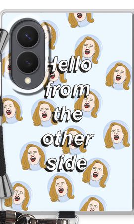Hello