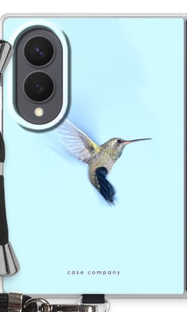 Hummingbird
