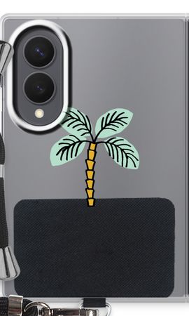 Palmträ