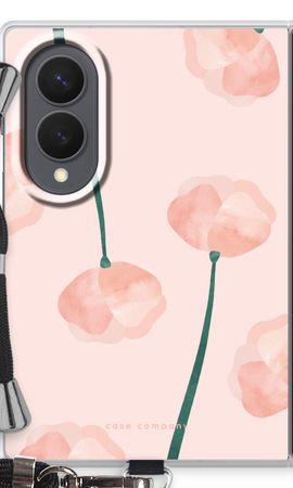 Soft pink bloom