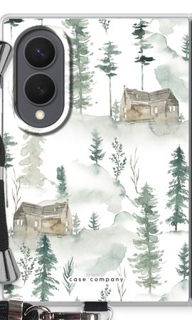 Cabin Village