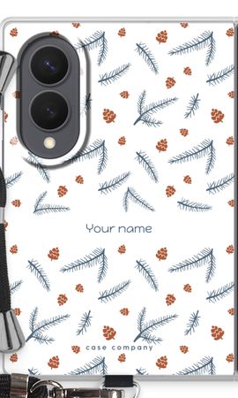 Winter - Namecase