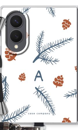 Winter - Monogramm