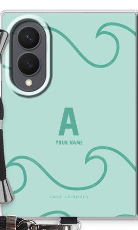 Linewave Monogram