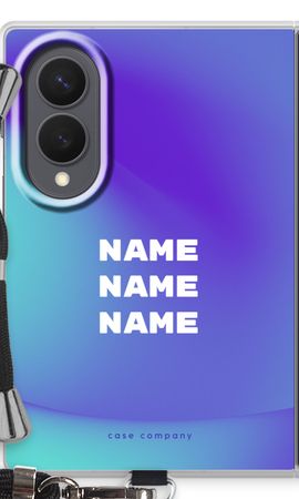 Namecase 1 - Neon