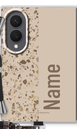 Namecase Terrazzo