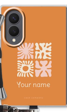 Namecase - Flowers