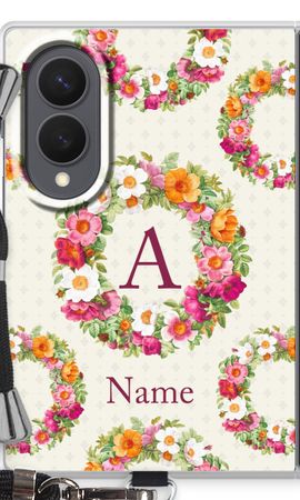 Flower Wreath