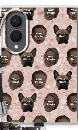 Faces - Terrazzo