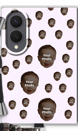 Personalized Face N°2