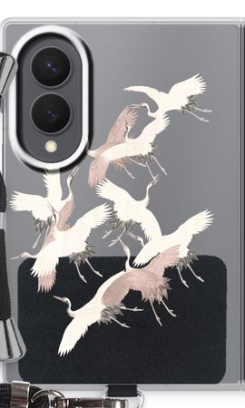 Japanese Crane Birds