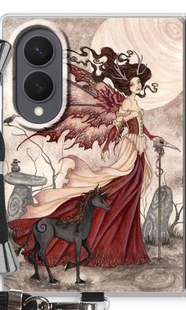 The red queen