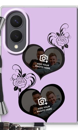 Photo hearts N°1