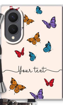 Butterflies