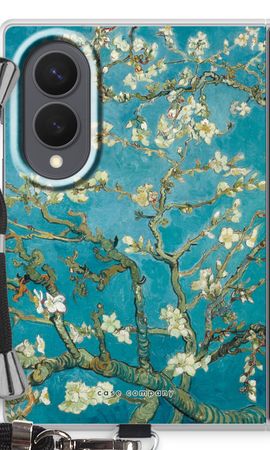 Almond blossom