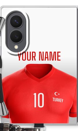 Turkey - Football