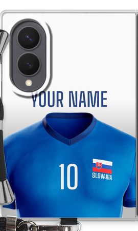 Slovakia - Football