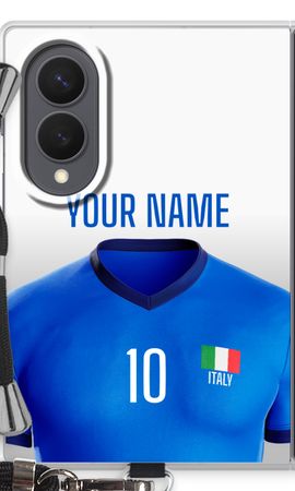 Italy - Football