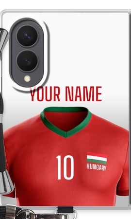 Hungary - Football
