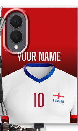 England - Soccer