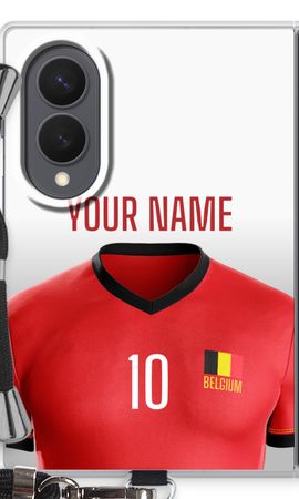 Belgium - Football