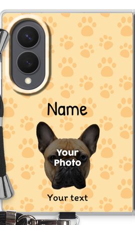 Personalized face - Pet