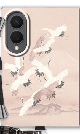 Japanese Crane Birds