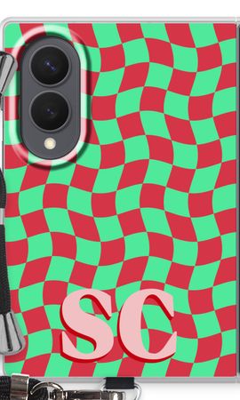 Grid Monogramm
