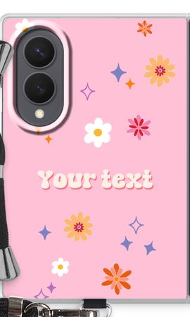 70's Flowers