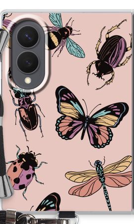 Tiny Bugs