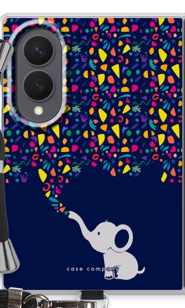 Elephant Confetti