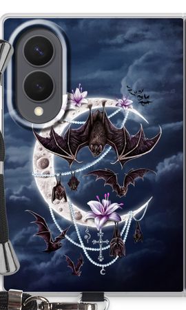 Bats Moon