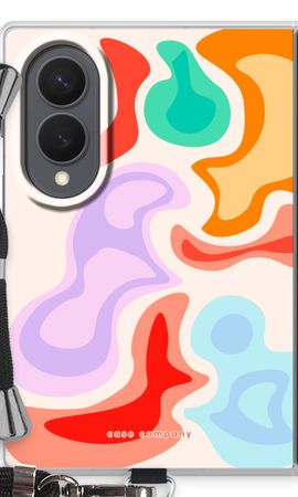 Colorful Waves