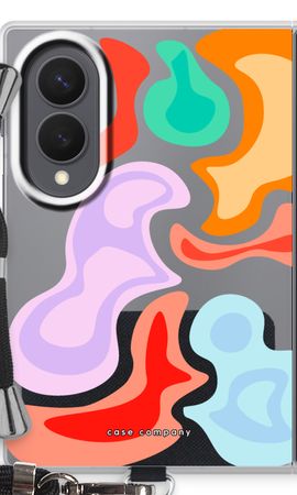 Colorful Waves