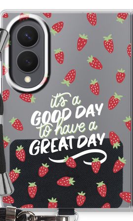 Don’t forget to have a great day