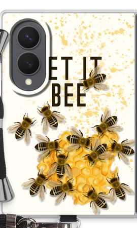 Let it bee