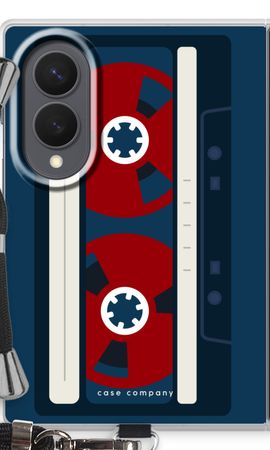 Here's your tape